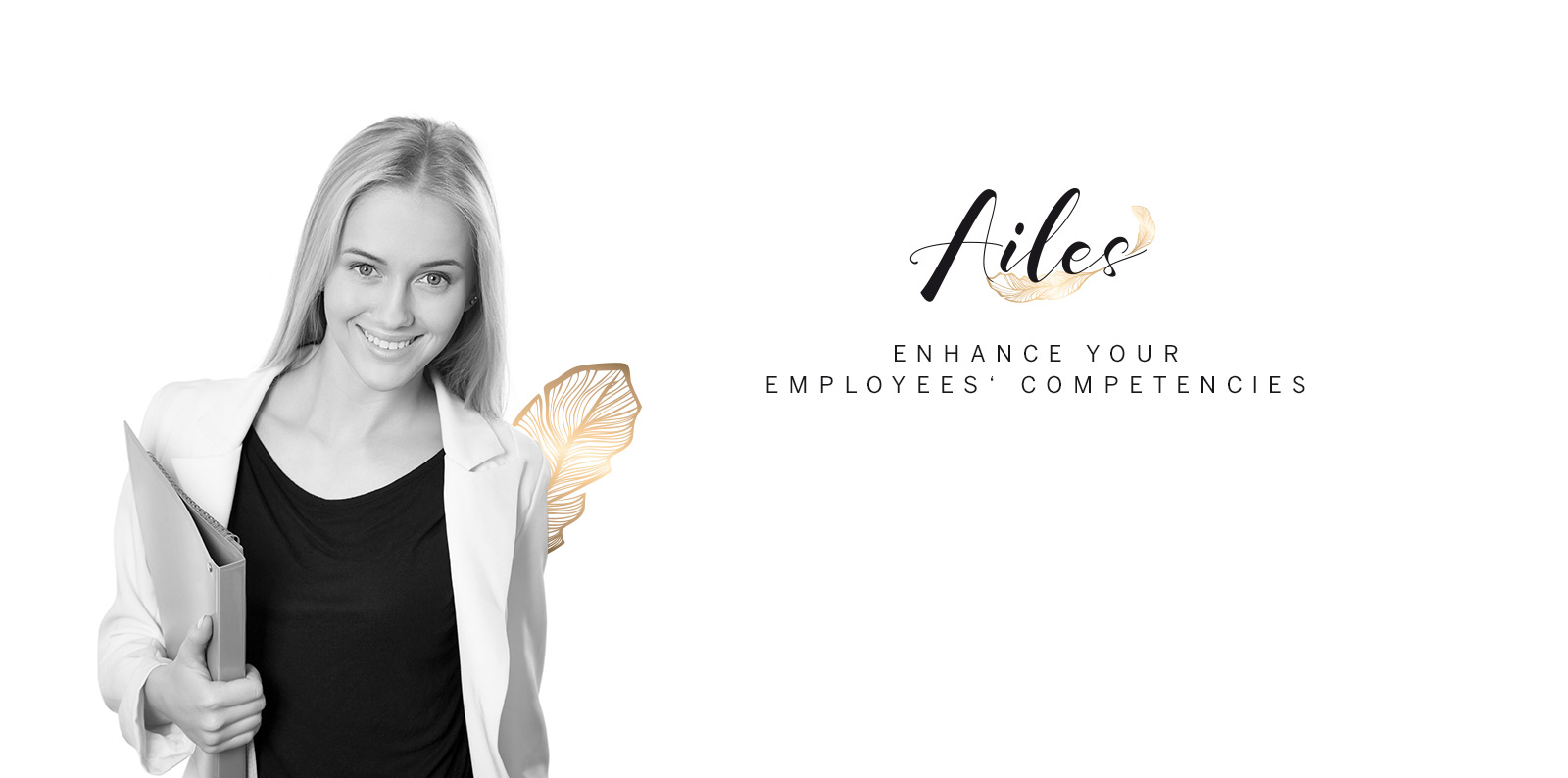 Enhance your employees' competencies