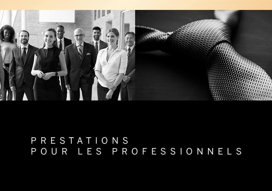 conseil en image, relooking pour les professionnels