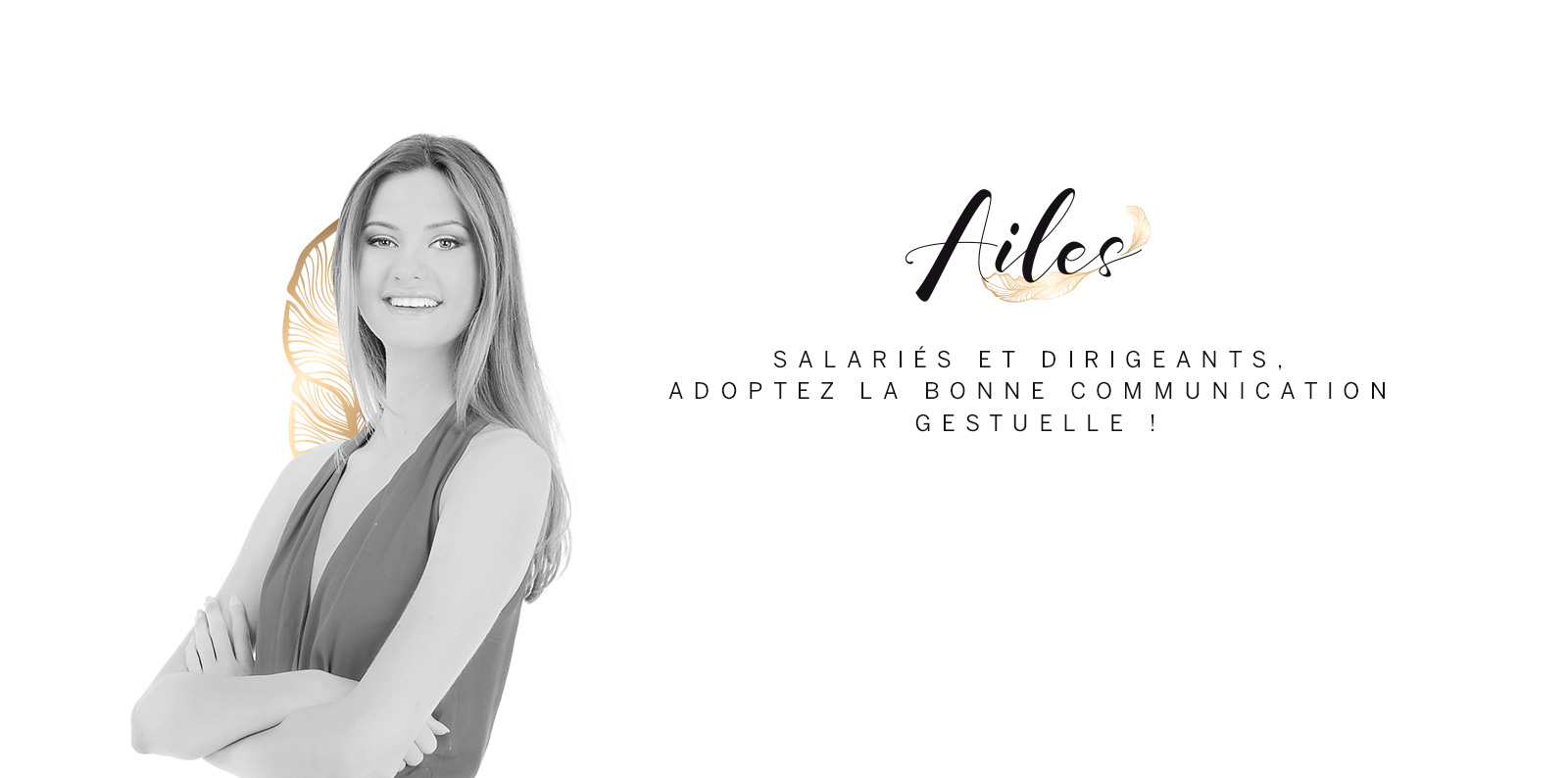 salariés et dirigeants : communication gestuelle