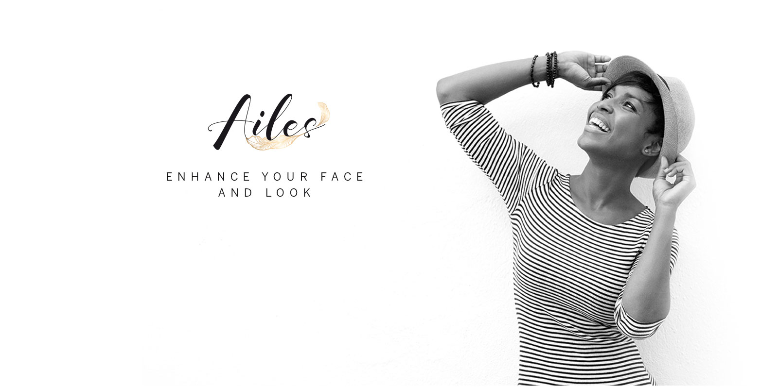 Enhance your face and look
